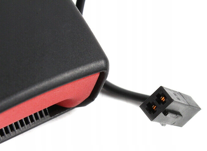 фото №2, Замок поперечина безопасности левый skoda rapid оригинал