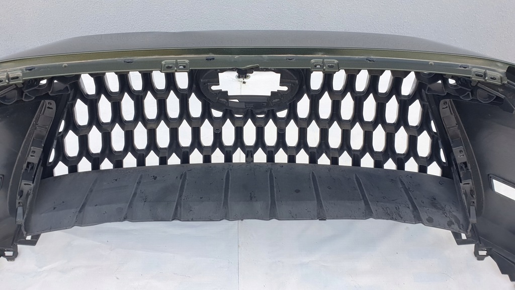 фото №15, Бампер перед передний lexus nx 21-