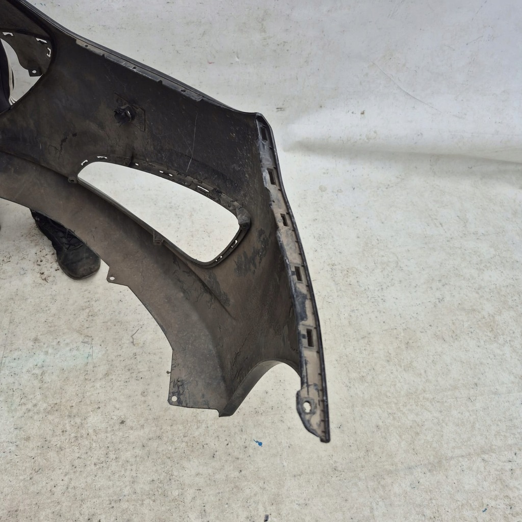 фото №13, Hyundai i40 2011- бампер перед передний pdc