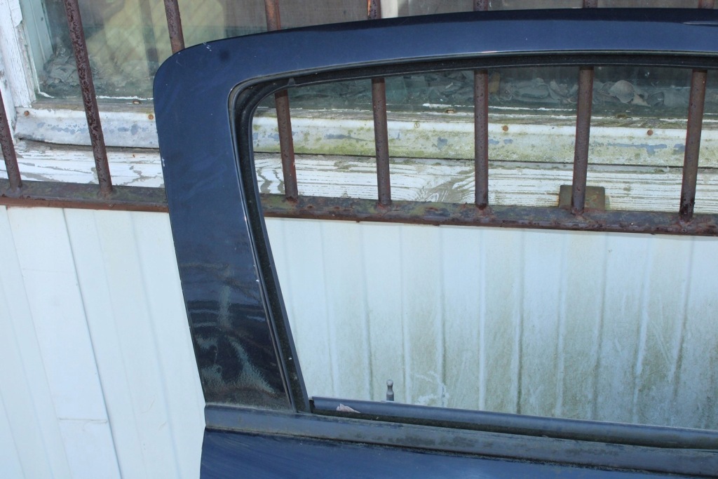 фото №5, Дверь правое перед передние chevrolet cobalt