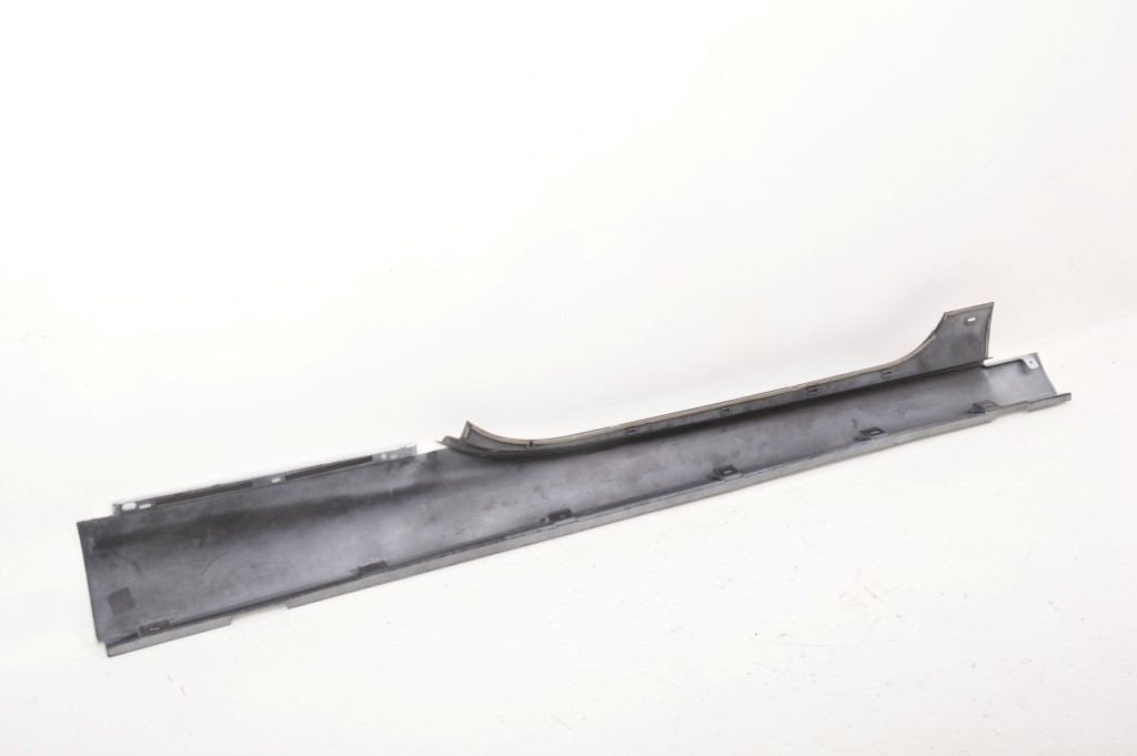 фото №10, Continental gt supersports молдинг порог левая