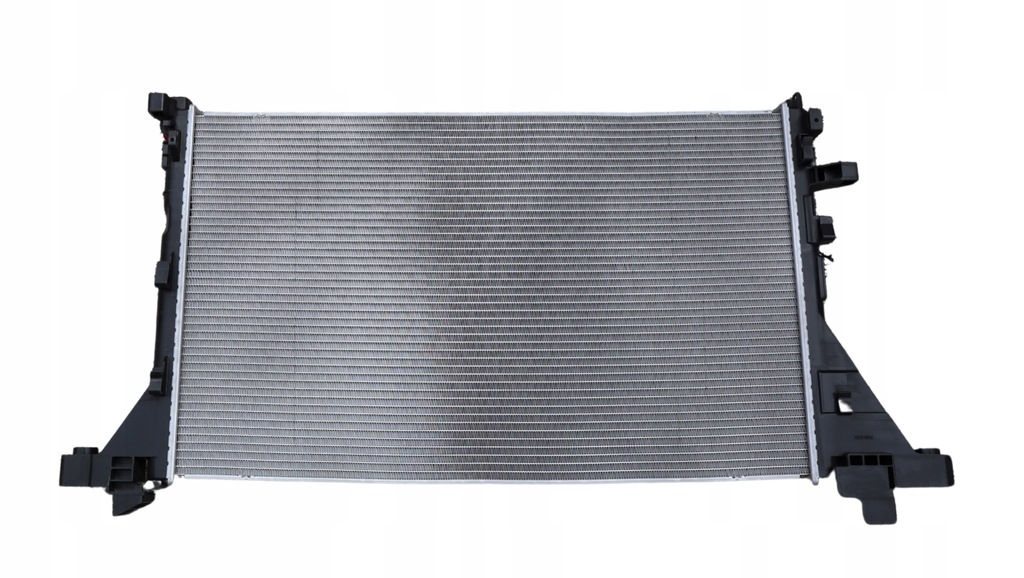 фото №2, Радиатор wody renault master 2.3 dci 2019 -