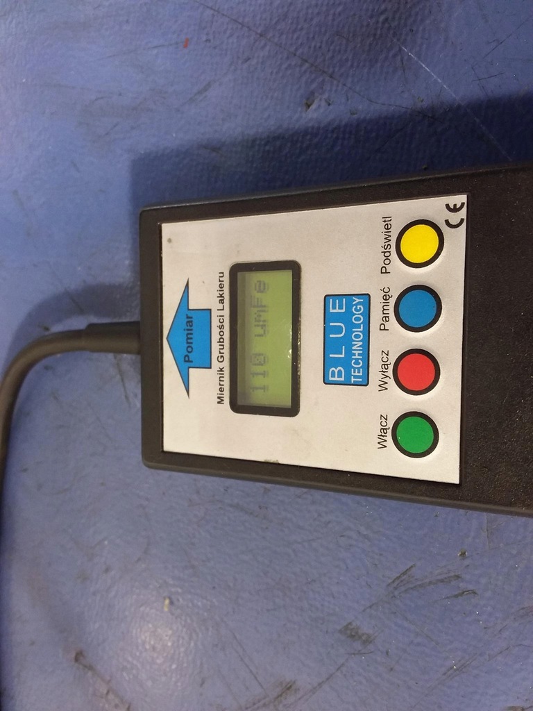 фото №9, Kia ceed iii lift двері перед праве передні