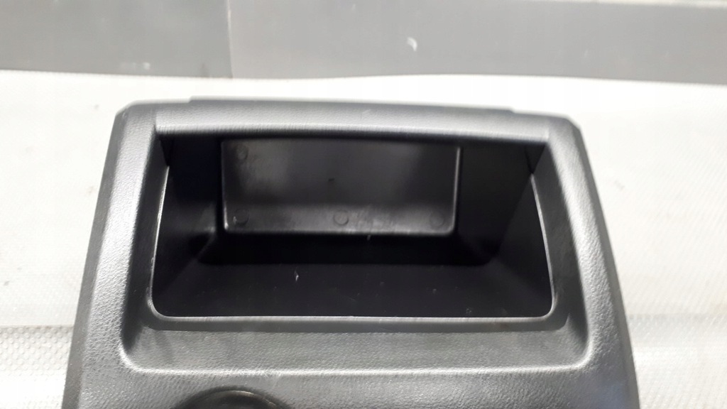 фото №8, Бардачок полка прикуриватель mitsubishi outlander