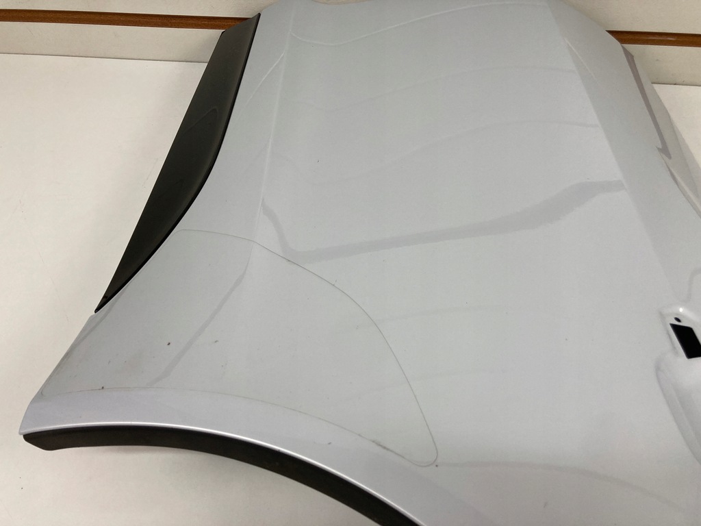 фото №10, Дверь левая задние audi e-tron gt