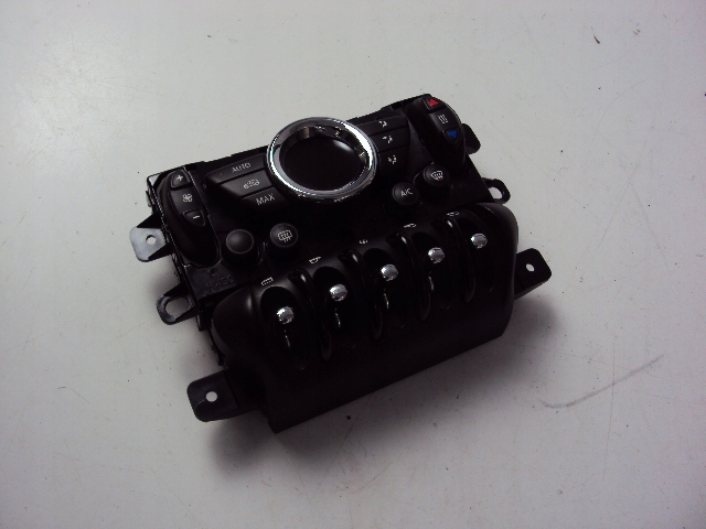 фото №1, Панель кондиционера mini countryman r60 s 12 r