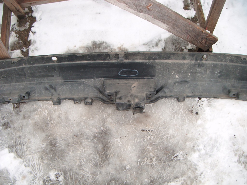 Suzuki s4 s-cross 13-17 бампер задняя 71821-61m0 Недорого