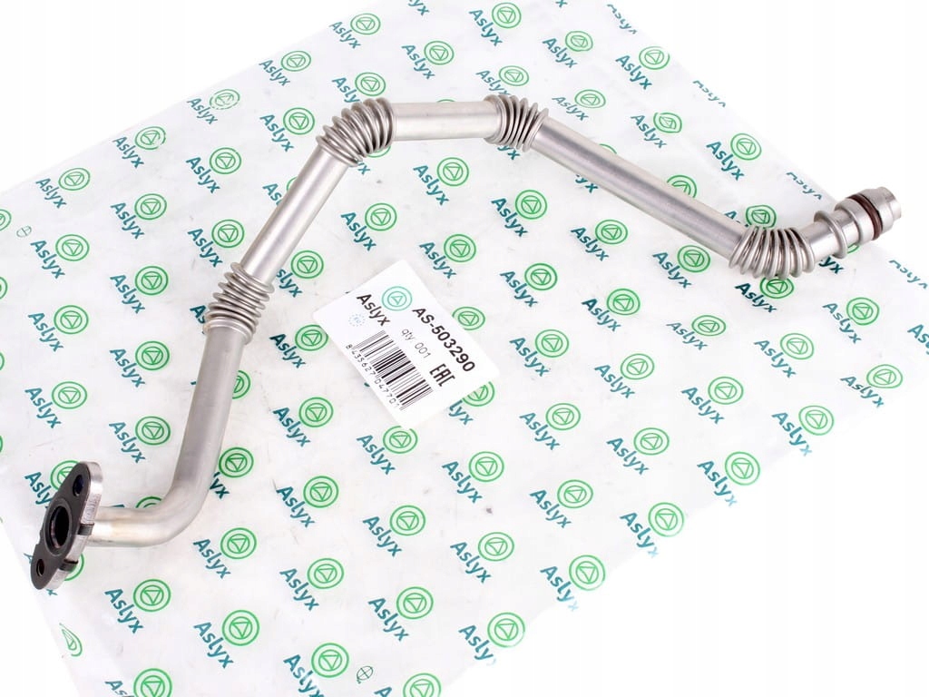 фото №1, Шланг трубка злив оливи renault trafic ii nissan primastar 2.0 dci