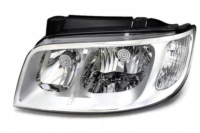 фото №1, Hyundai matrix 06-09 фара лівий depo
