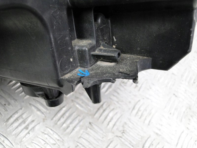 фото №5, 657941016a лампа full led правая перед skoda scala 567