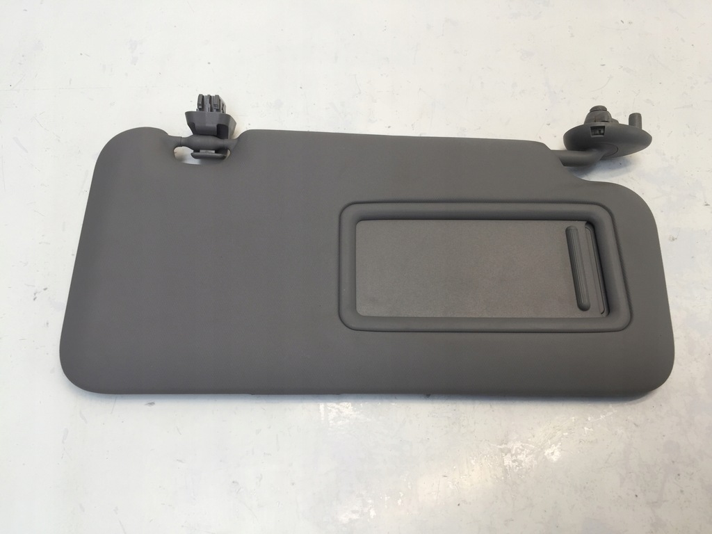 фото №1, Honda jazz v 2021 защита солнцезащитная правая