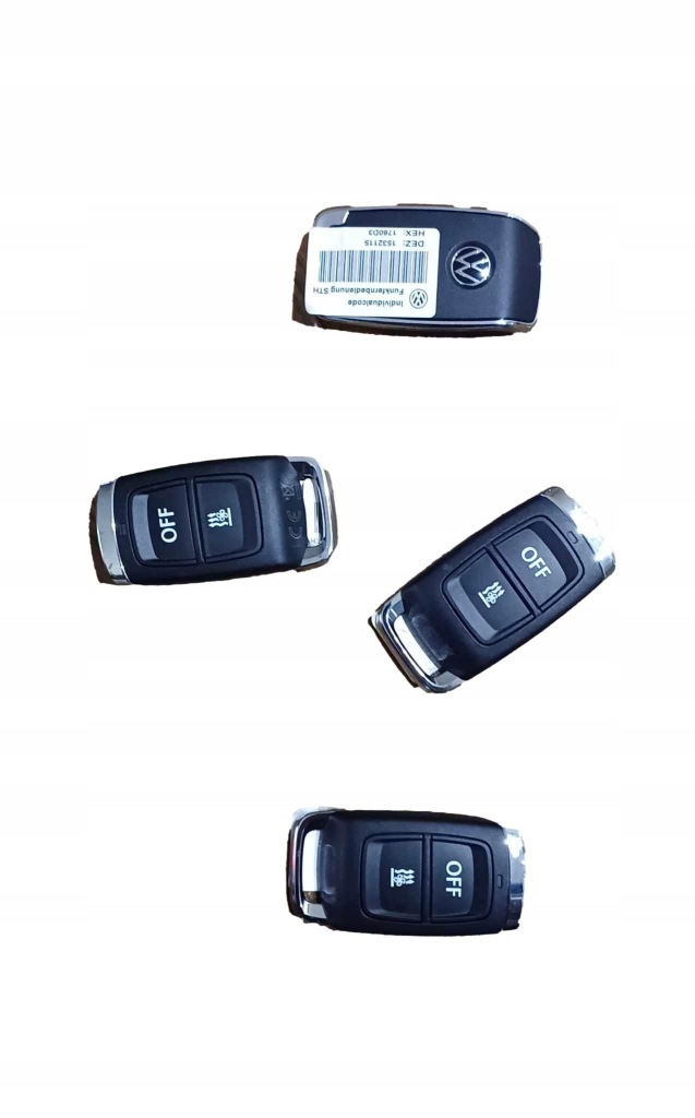 фото №1, Vw audi pilot webasto 3g0963511d 3g0963511