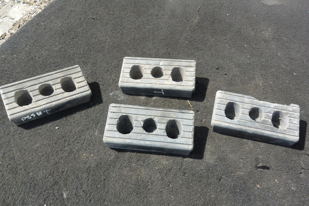 фото №1, Підніжка pod домкрат tesla model s