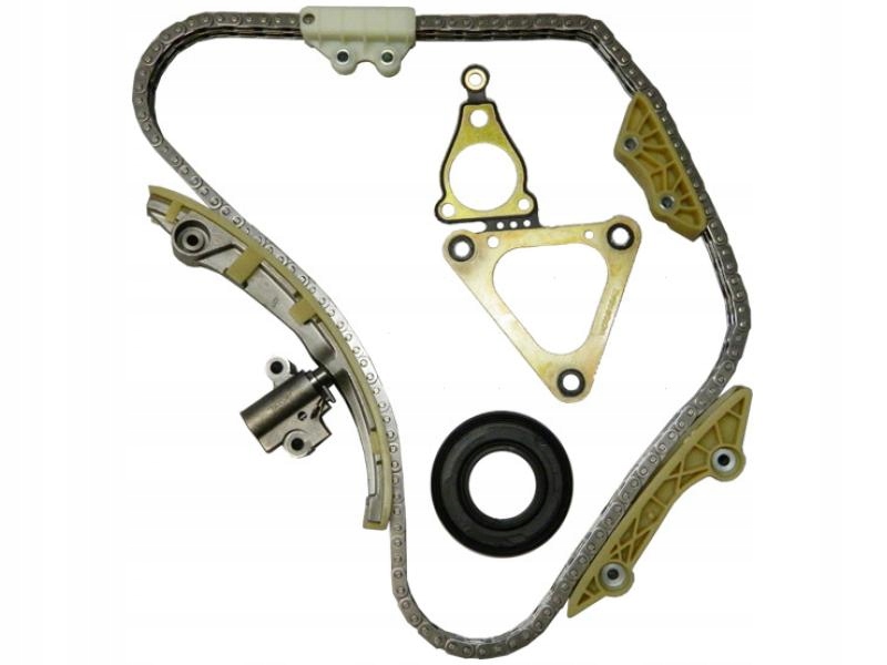 фото №4, Skf vkml 84111 набір ланцюга розподільного валу