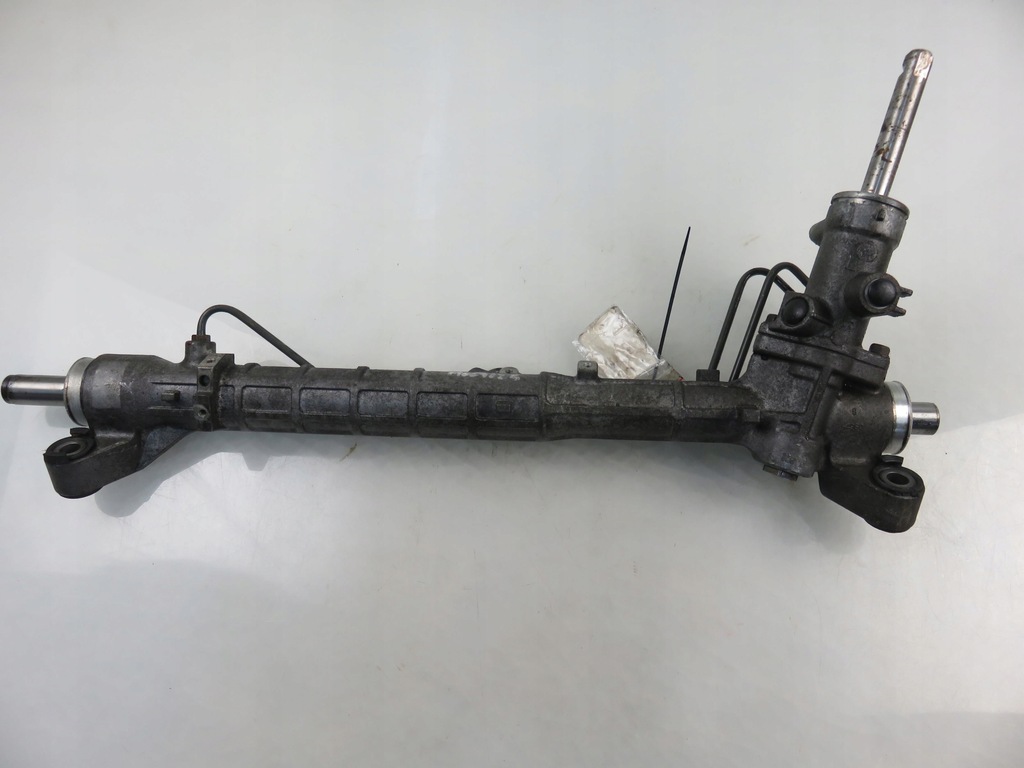 фото №3, Рулевая рейка mazda 5 cr19