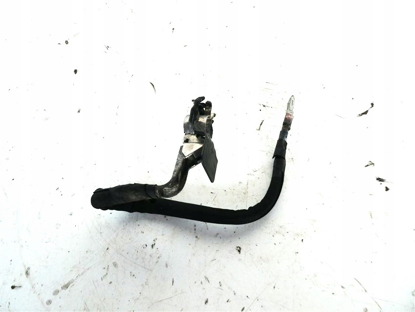 фото №1, Джгут клема плюсова citroen ds3 1.6 thp 2009-2016r