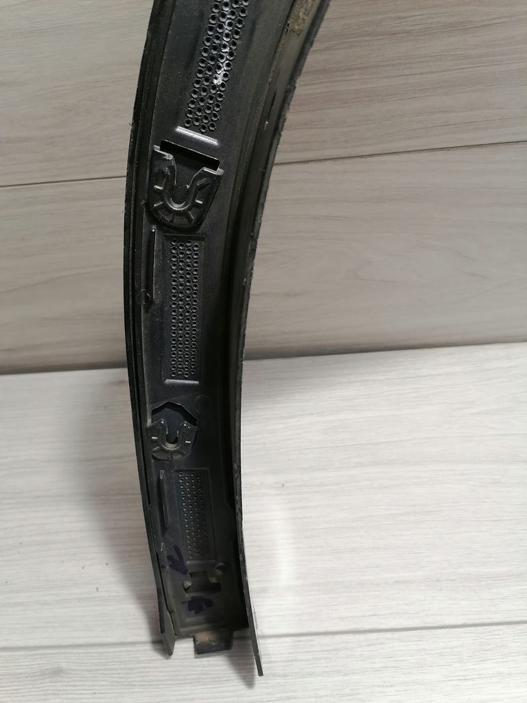 фото №9, Молдинг крыла правый задняя bmw x2 f39 m-pakiet