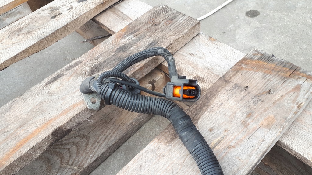 фото №9, S4 b8 шланг стартер вентиляторов 3.0 tfsi s5