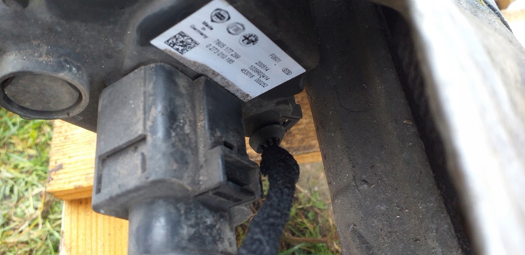 фото №6, Alfa romeo giulietta рейка рульова трансмісія uk