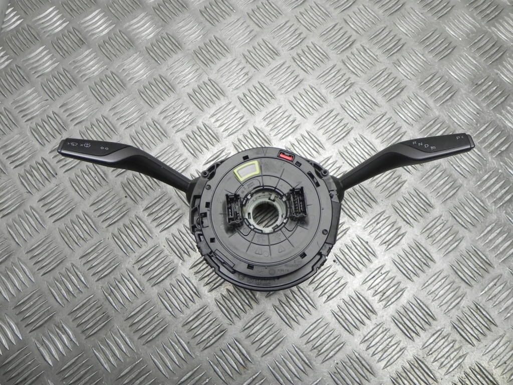 фото №1, Tesla 3 lift важіль перемикач комбінований