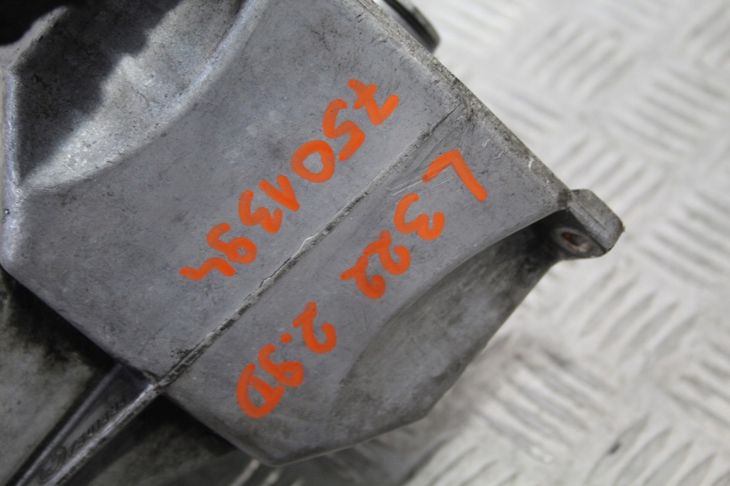 фото №2, Підпора піввісь range rover vogue iii 3 l322 lift