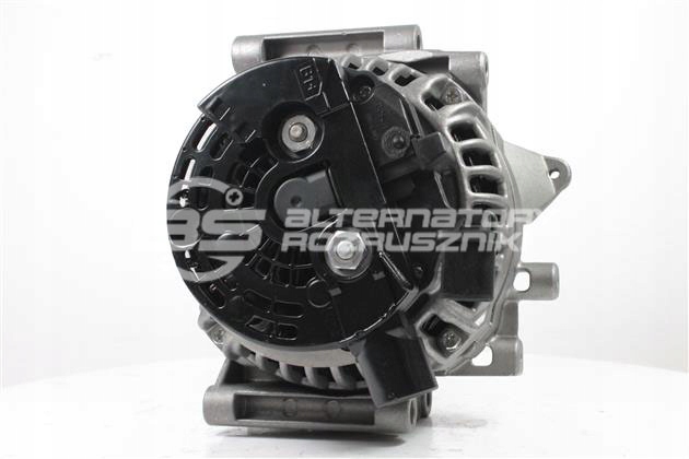 Генератор regenero ir6490rp mercedes c 200 2.2cdi Оригинал