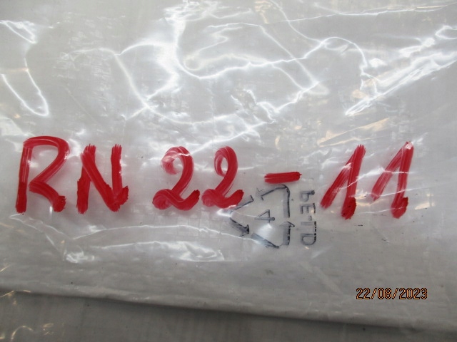 Berlingo combo partner 1.2 шланг радиатора воды Оригинал