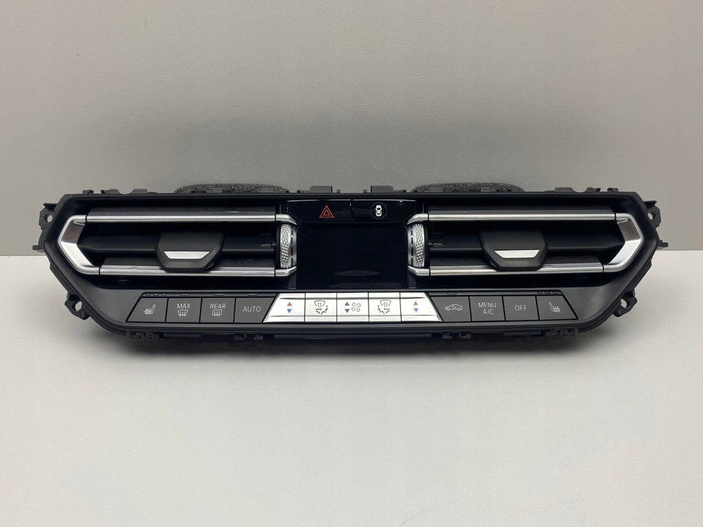 фото №1, Bmw z4 g29 панель кондиціонера перед 9459488