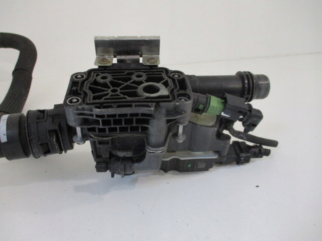 фото №11, Термостат 1,6 bluehdi citroen peugeot 9850364680