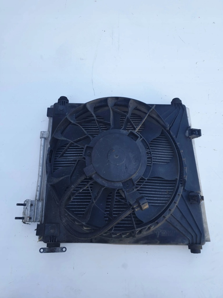 Купить Tesla s вентилятора радиатор кондиционер 6008357-00-b