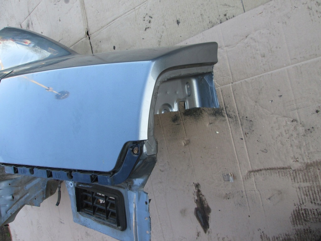 фото №14, Dodge charger 2014 r крыло задний четверть левая задняя