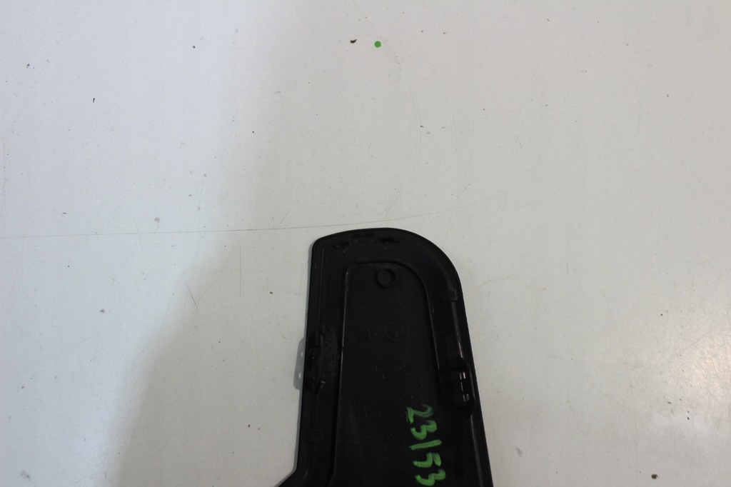 фото №4, Защита пластик треугольник 10302-103