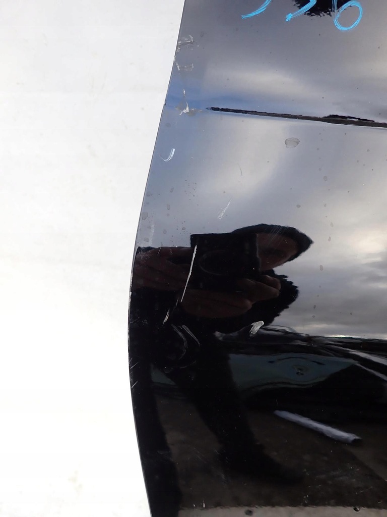 фото №13, Mercedes glb x247 19- двері задня задні праве