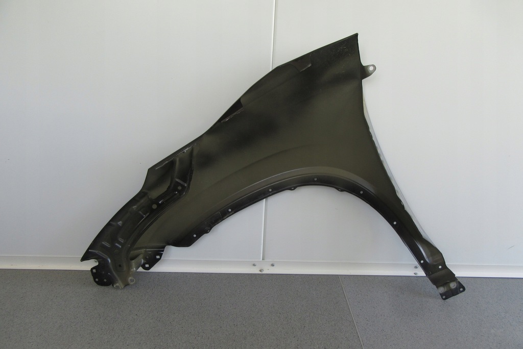 фото №6, Крила перед правий toyota highlander iv xu70 21-