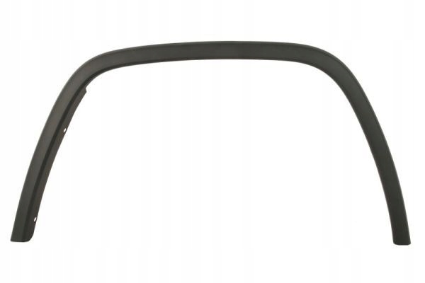 фото №1, Молдинг накладка крыла 5703-08-3207371p blic
