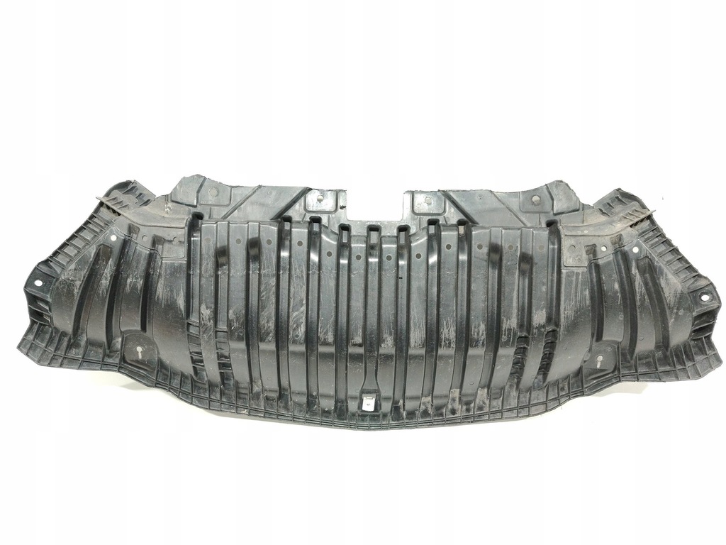 фото №10, Mercedes c w205 защита pod бампер оригинал