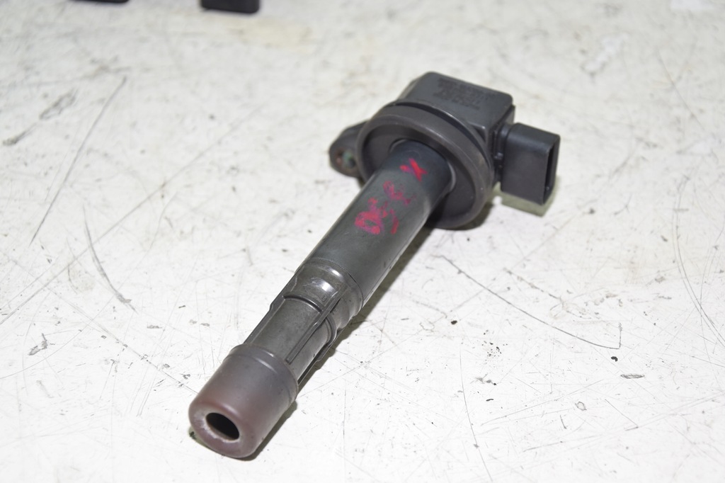 фото №4, Котушка запалювання jaguar xj x350 4.2 v8 03r