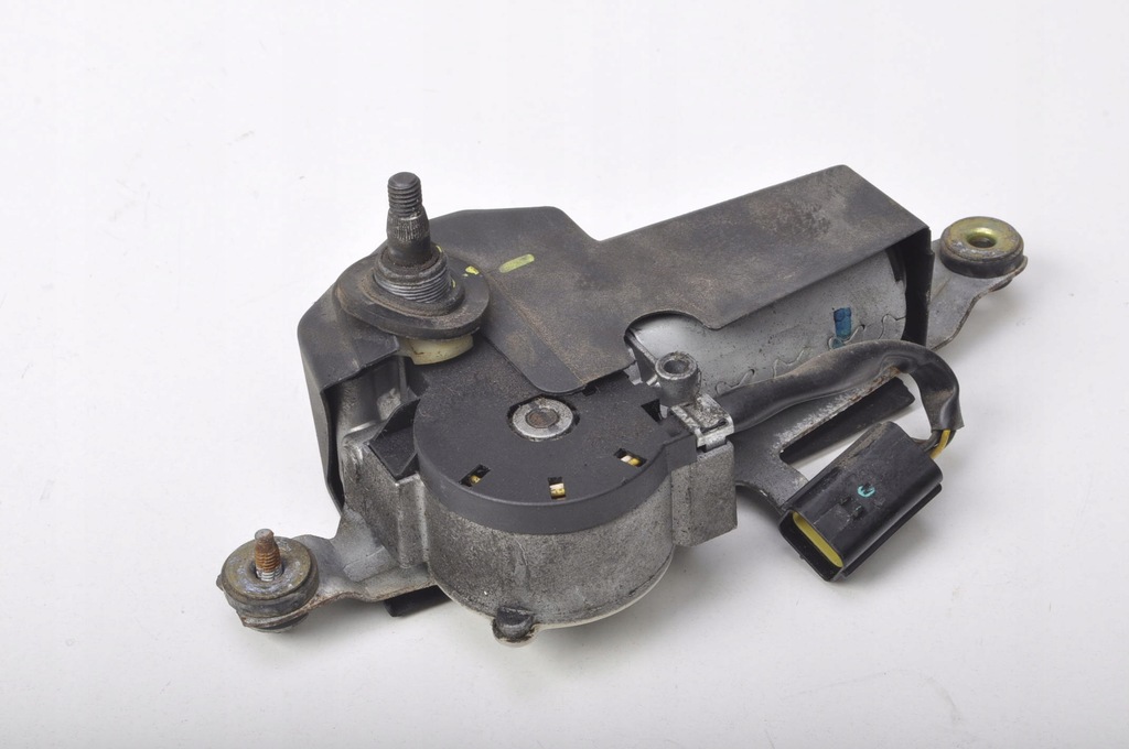 фото №1, Freelander l314 моторчик дворники задняя