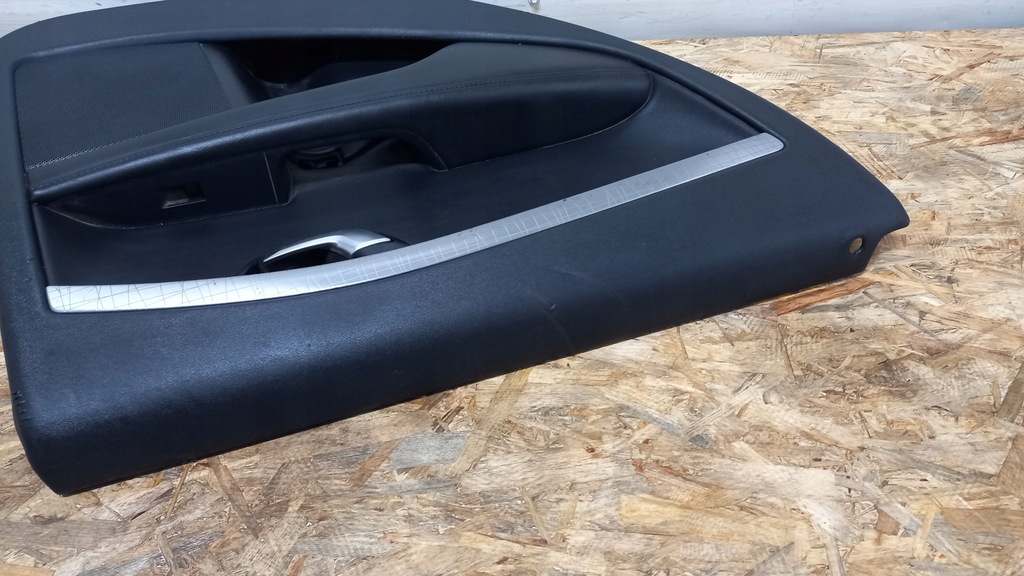 фото №5, Оббивка двері лівий задня volvo xc60 30649475