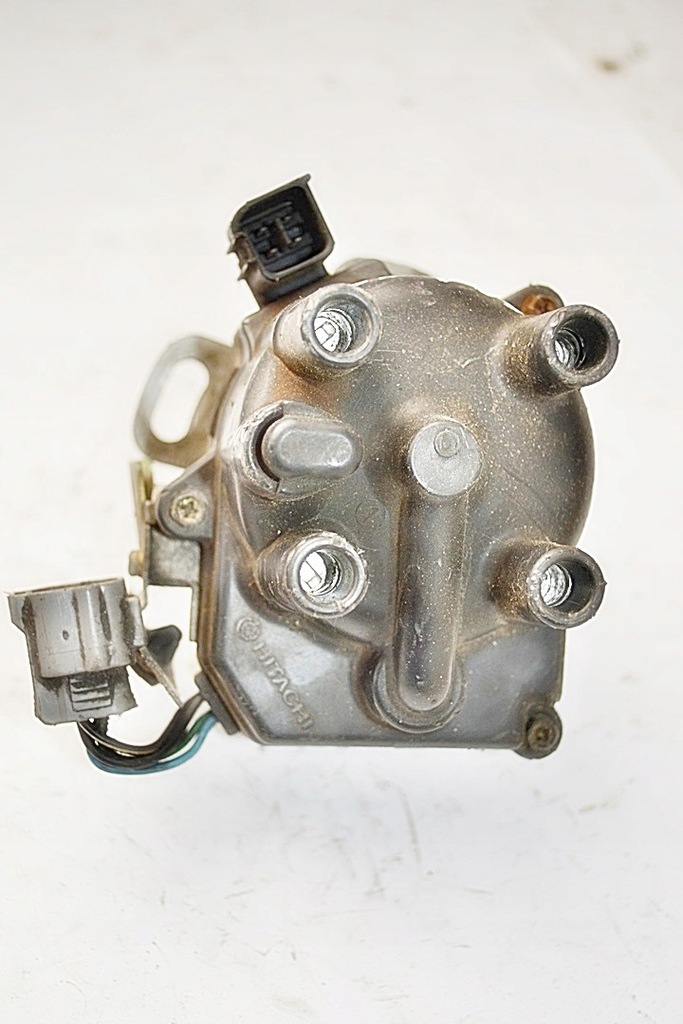 фото №7, Mazda разные аппарат зажигание d4t8902 b3c72902 q5