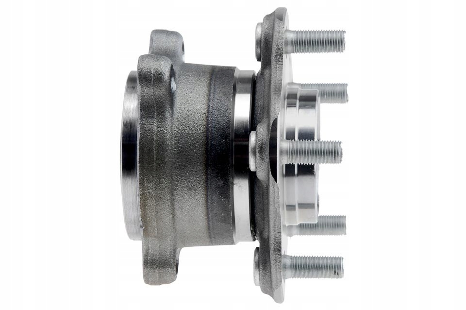 фото №11, Ступиця колеса задня nissan murano z50 4wd 02-07