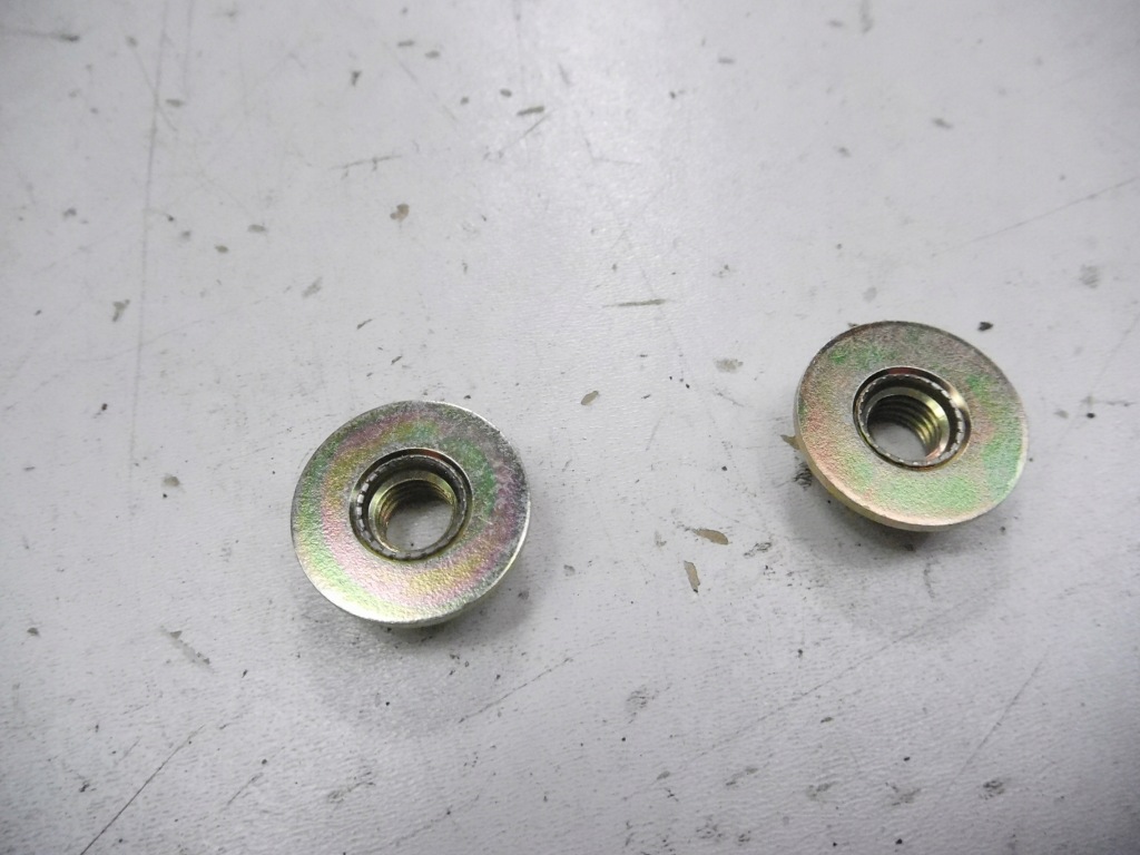 фото №4, Защита заглушка toyota corolla 81- 52107-19275