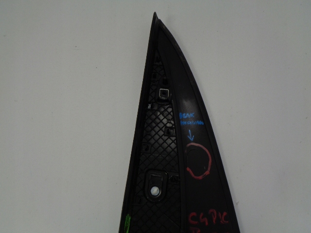 фото №6, C4 picasso ii заглушка треугольник правая задняя