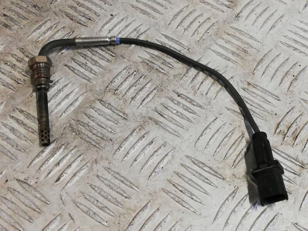 фото №1, Alfa romeo giulietta датчик лямбда-зонд