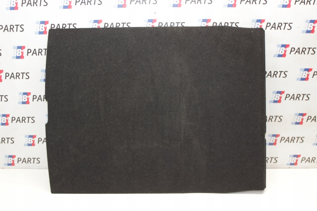 Купити Bmw f32 f32 обшивка підлога багажника 7284140