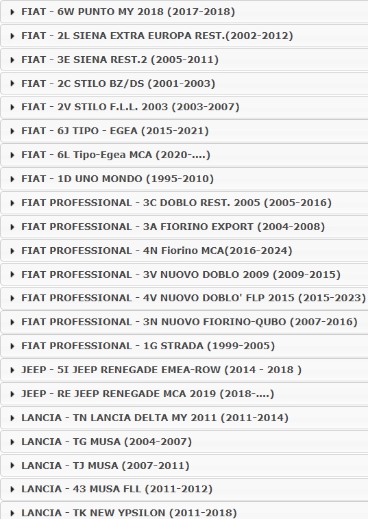 фото №8, Захист ремінь fiat lancia alfaromeo jeep ram abarth оригінальний номер 46548455