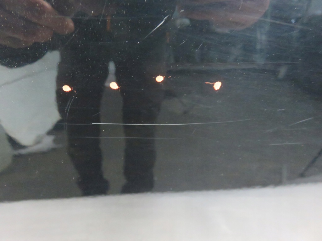 фото №10, Двері правий задня peugeot 5008 ii ktvd