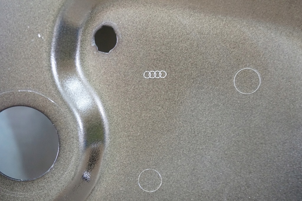 фото №9, Audi a8 4h0 двері правий задня