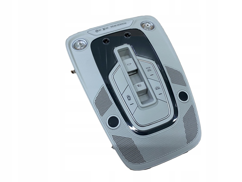 фото №1, Audi q7 4m лампа салона led 4m0947135ab