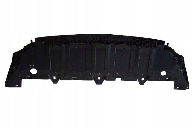 фото №1, Mercedes gla x156 156 захист pod бампер передній